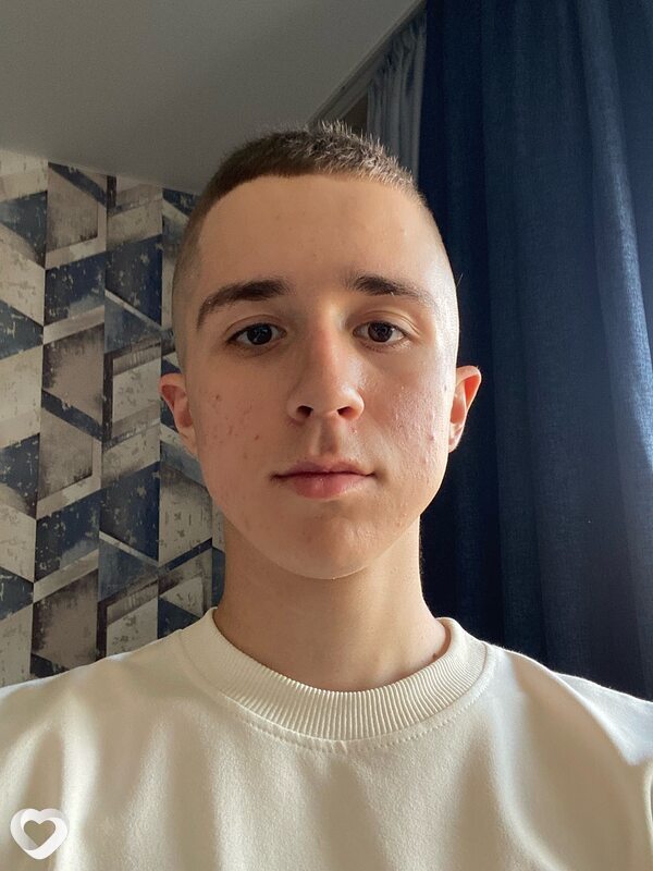 Тимофей, 22, Кирове — анкета №2553689