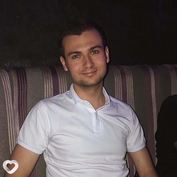 Вадим, 30, Волгограде — анкета №2553700