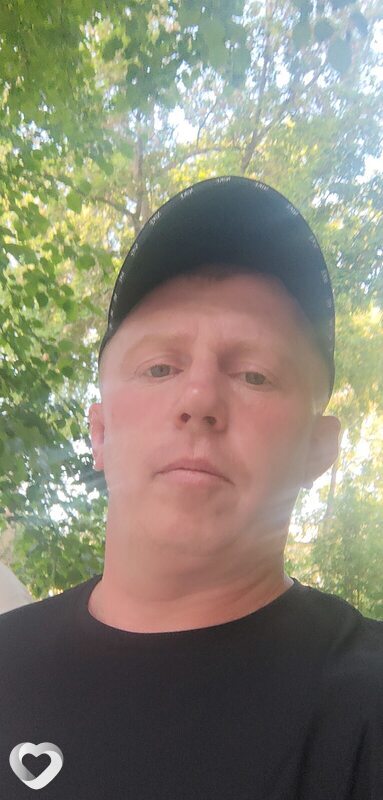 Толик, 38, Новосибирске — анкета №2552762