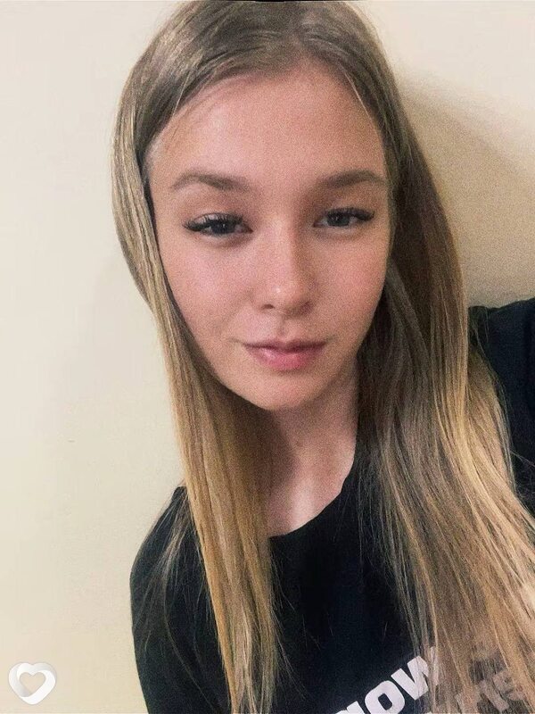 Лиза, 19, Ставрополе — анкета №2552763