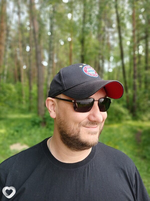 Павел, 46, Ефремове — анкета №2552765