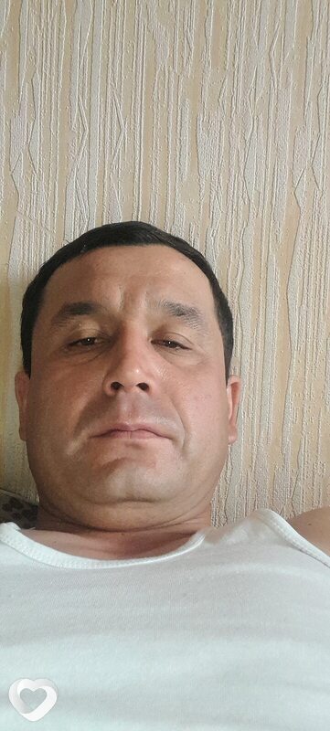 Дима, 36, Курске — анкета №2552776