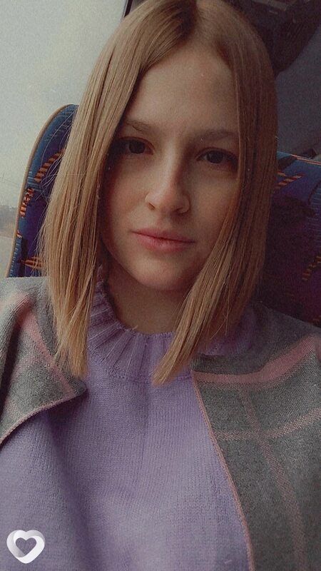 Катя, 26, Кашире — анкета №2552780