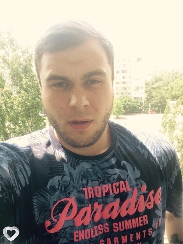 Эдо, 32, Ростове-на-Дону — анкета №2552522