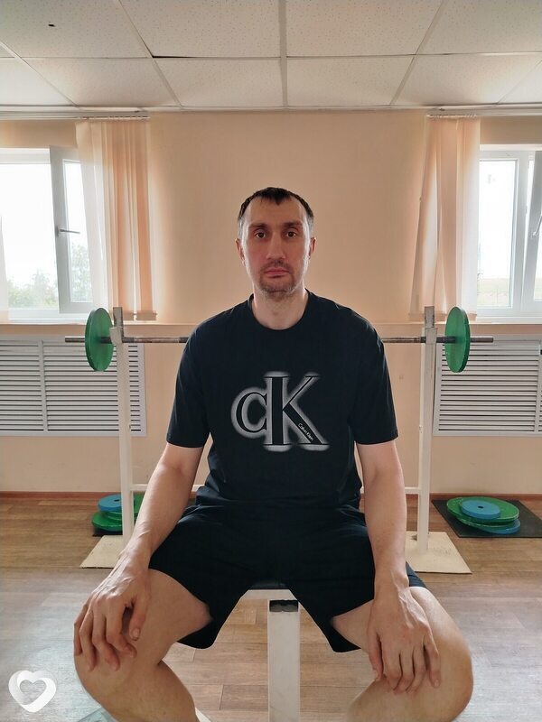 Александр, 41, Липецке — анкета №2552524
