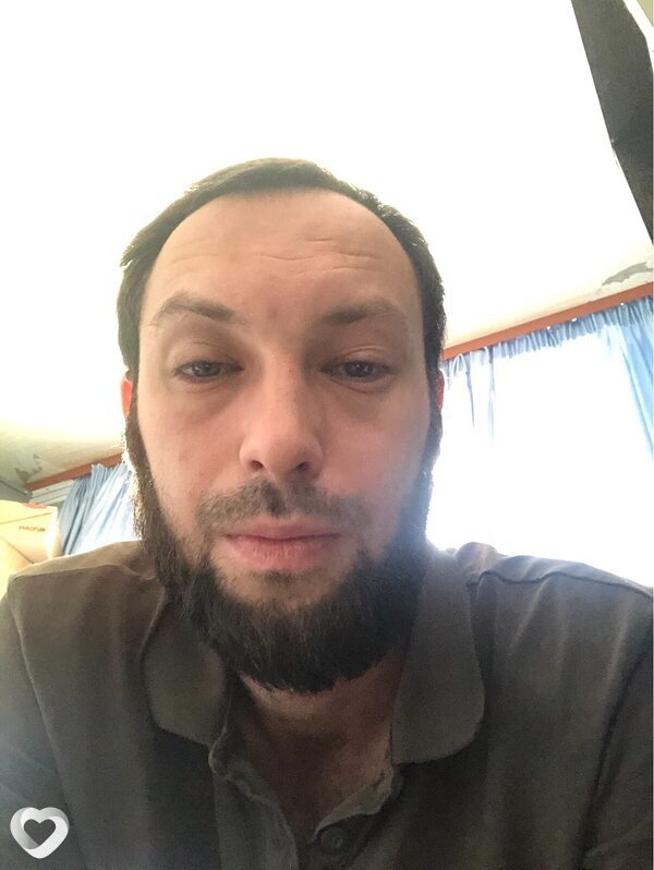 Артём, 31, Королёв — анкета №2552530