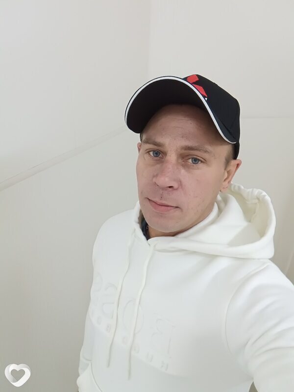 Николай, 34, Воронеже — анкета №2552531