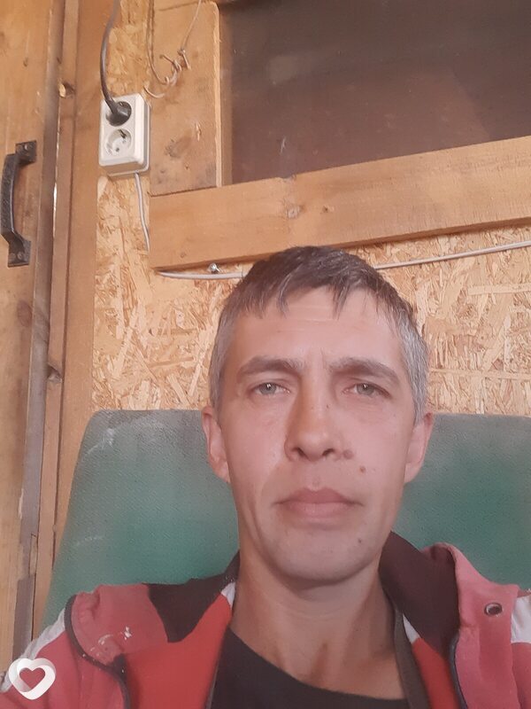 Сега, 40, Реже — анкета №2553058