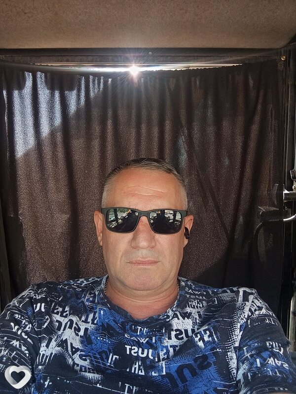 Руслан, 46, Алматы — анкета №2553069