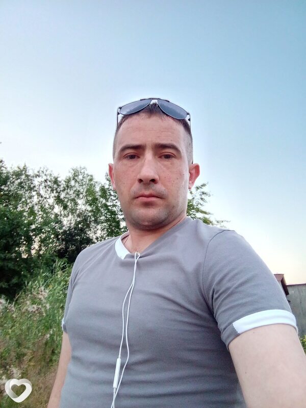 Артем, 35, Комсомольске-на-Амуре — анкета №2553074