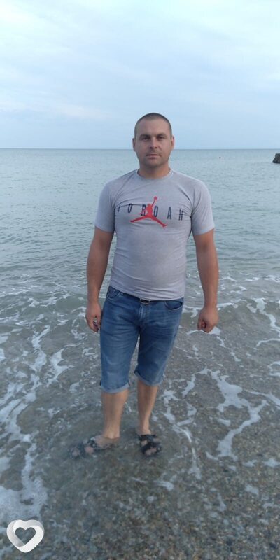 Сергей, 35, Таганроге — анкета №2553077