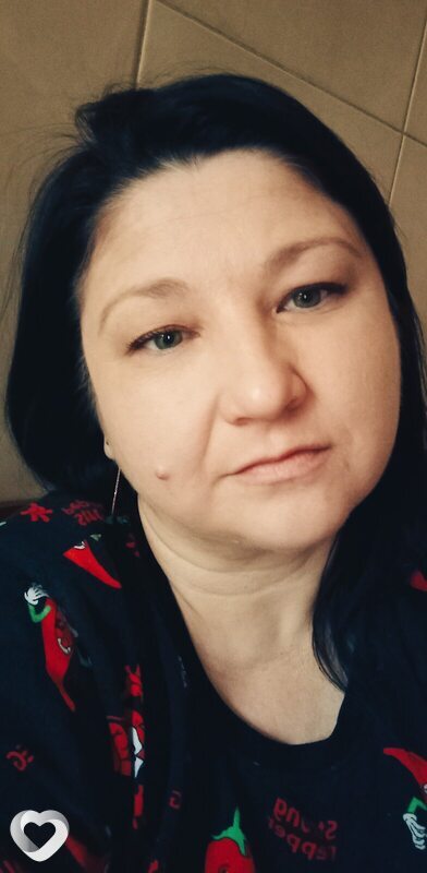 Екатерина, 43, Люберцах — анкета №2553079