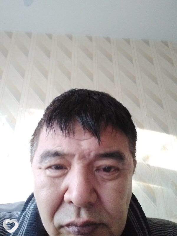 Марат, 52, Актюбинске — анкета №2552736