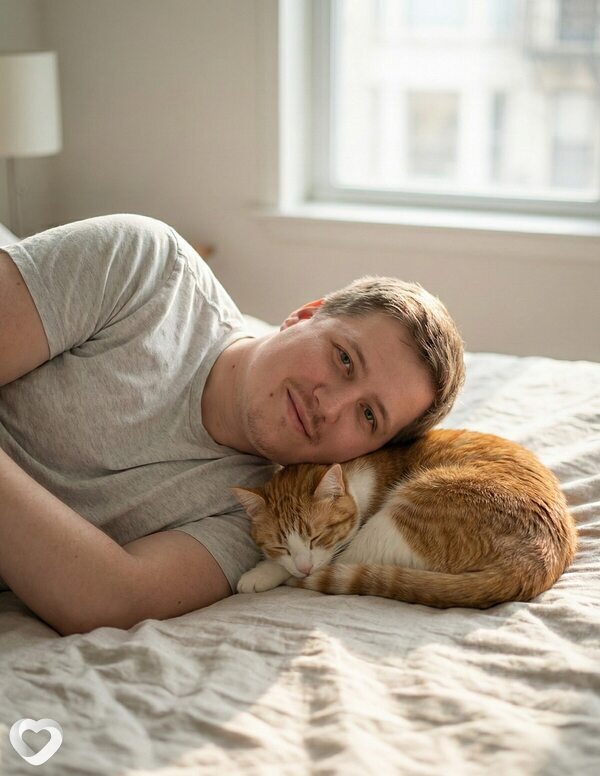 Андрей, 26, Москве — анкета №2552741