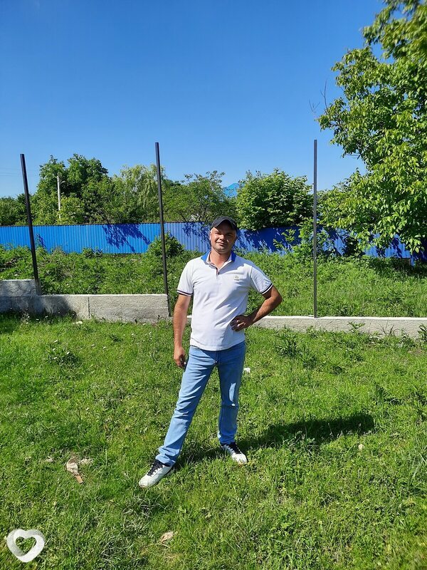 Роман, 36, Майкопе — анкета №2552743