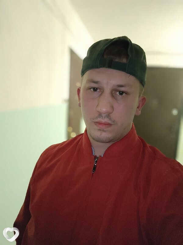 Андрей, 37, Москве — анкета №2552752