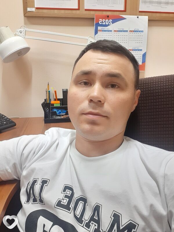 Ринат, 28, Батайске — анкета №2552759