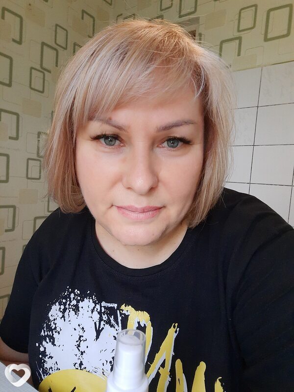 Татьяна, 42, Ессентуках — анкета №2552811