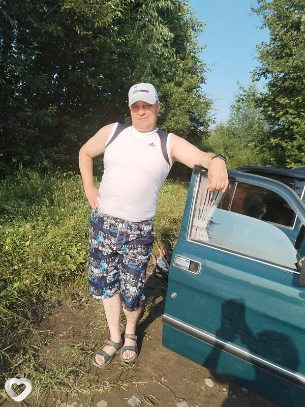 Александр, 55, Хабаровске — анкета №2552812
