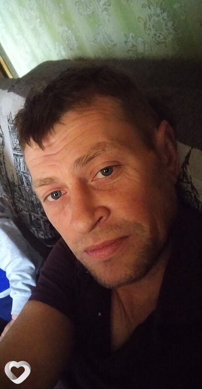 Сергей, 43, Одессе — анкета №2552820