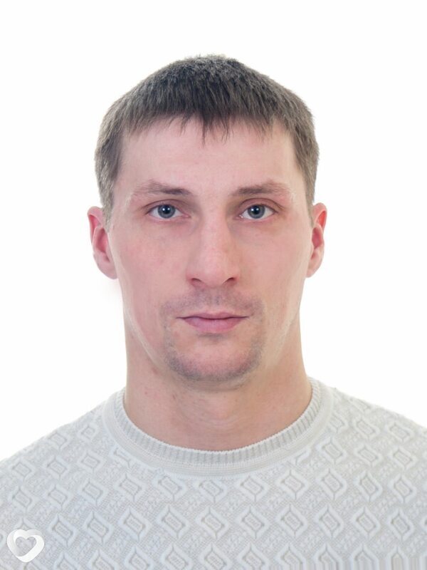 Петр, 35, Сухое Логе — анкета №2552829