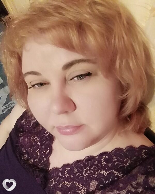 Татьяна, 47, Бобруйске — анкета №2552834