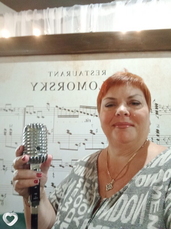 Лана, 63, Архангельске — анкета №2552790
