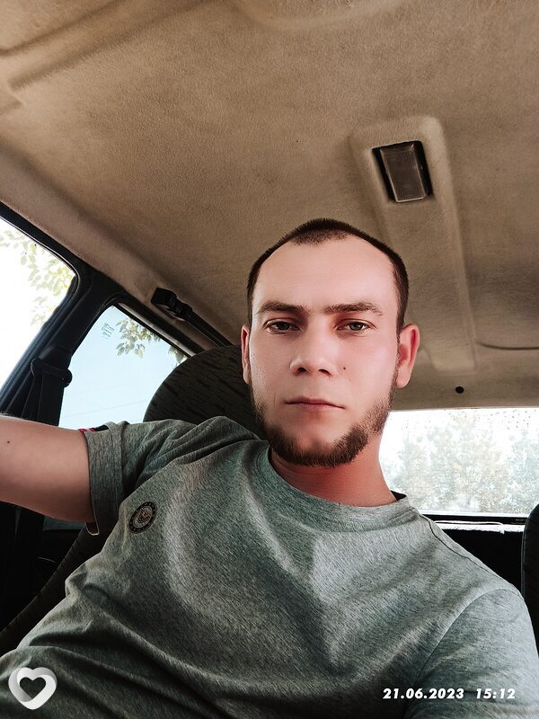 Дмитрий, 26, Мытищах — анкета №2552791