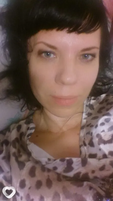 Надежда, 45, Москве — анкета №2552808