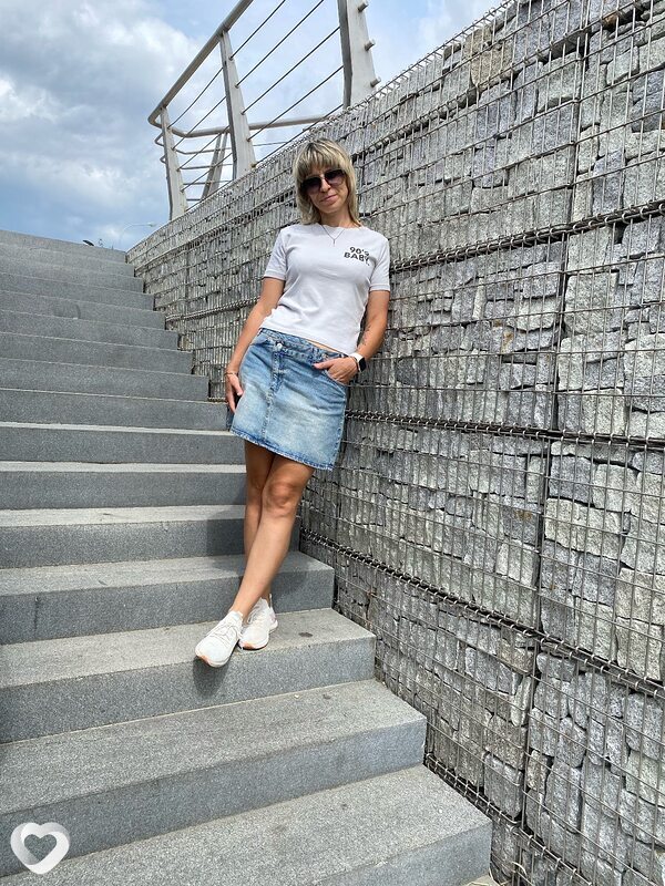 Юлия, 40, Казани — анкета №2552809
