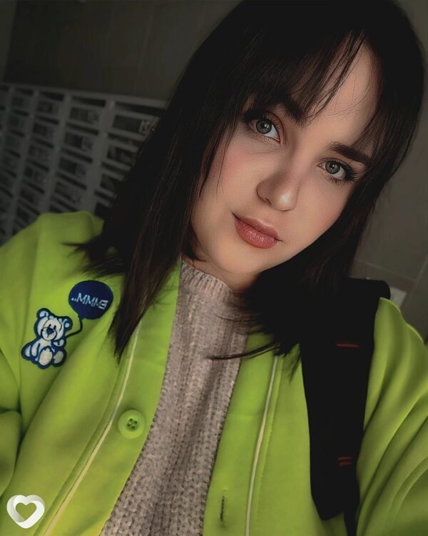 Дарина, 25, Барнауле — анкета №2552860
