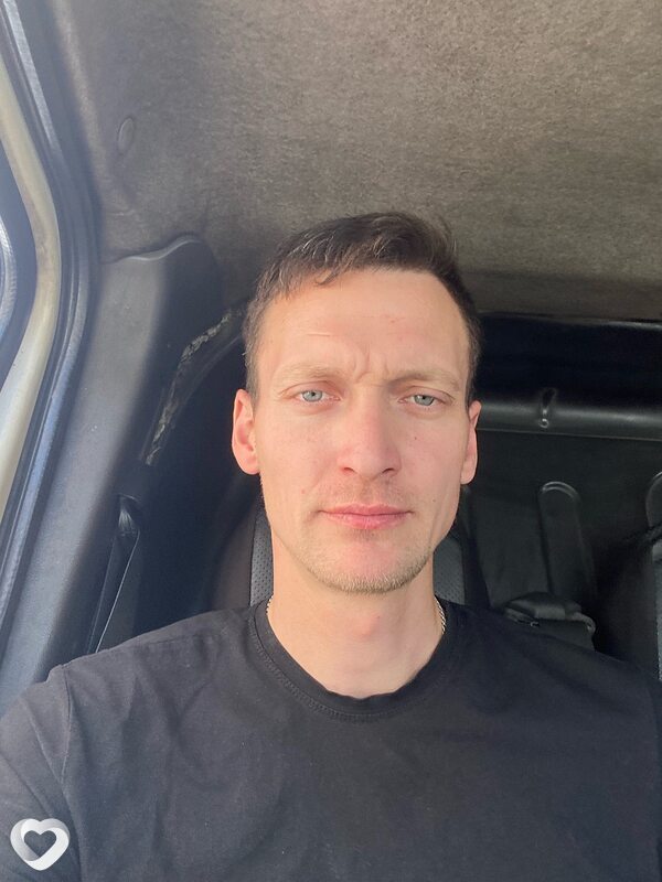 Алексей, 30, Москве — анкета №2552869