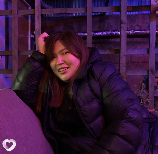 Sara, 39, Улан-Удэ — анкета №2552880