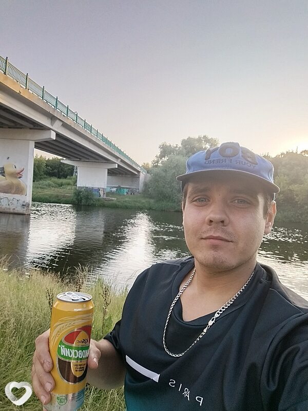 Владислав, 29, Ликине-Дулеве — анкета №2552882