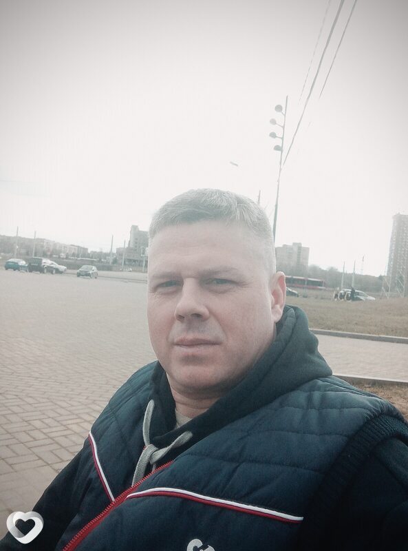 Дмитрий, 49, Санкт-Петербурге — анкета №2552883
