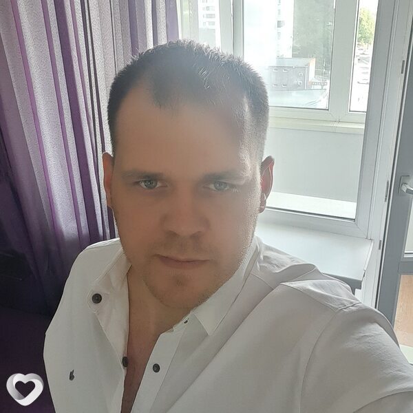 Александр, 41, Барнауле — анкета №2552986