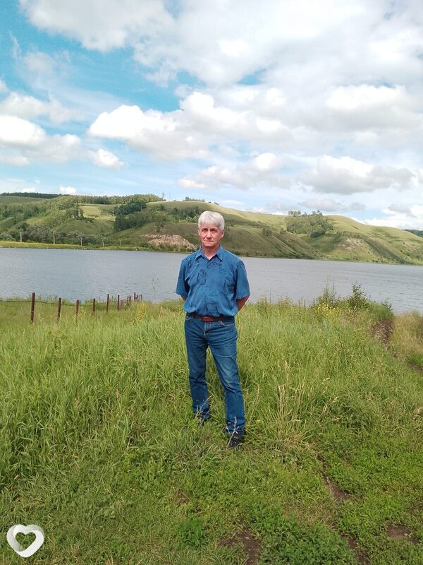 Ирек, 52, Сургуте — анкета №2552992