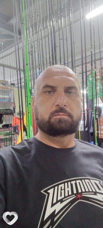 Виктор, 40, Алматы — анкета №2553001