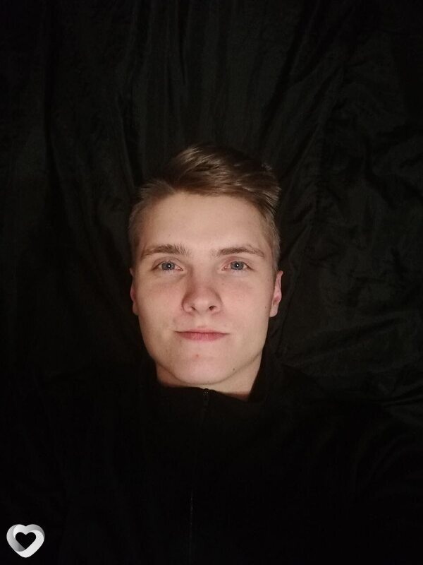 Михаил, 26, Борисове — анкета №2553006