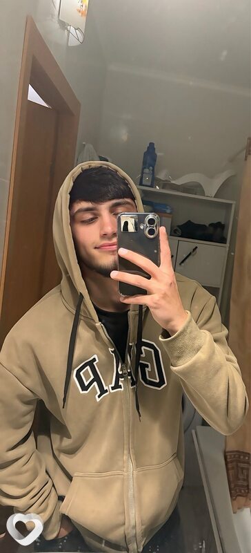Заур, 22, Санкт-Петербурге — анкета №2552886