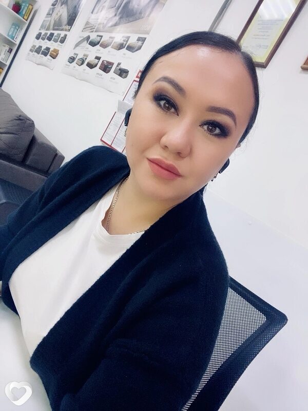 Юлия, 40, Челябинске — анкета №2552887