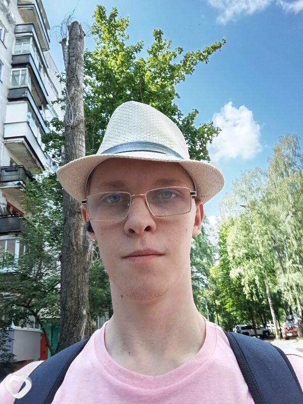 Кирилл, 24, Воронеже — анкета №2552891