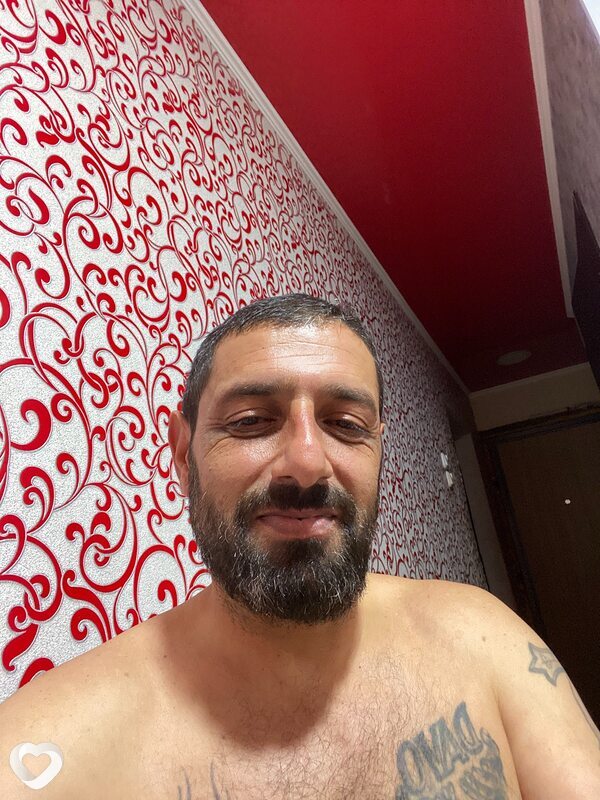Кар, 41, Караганде — анкета №2552892