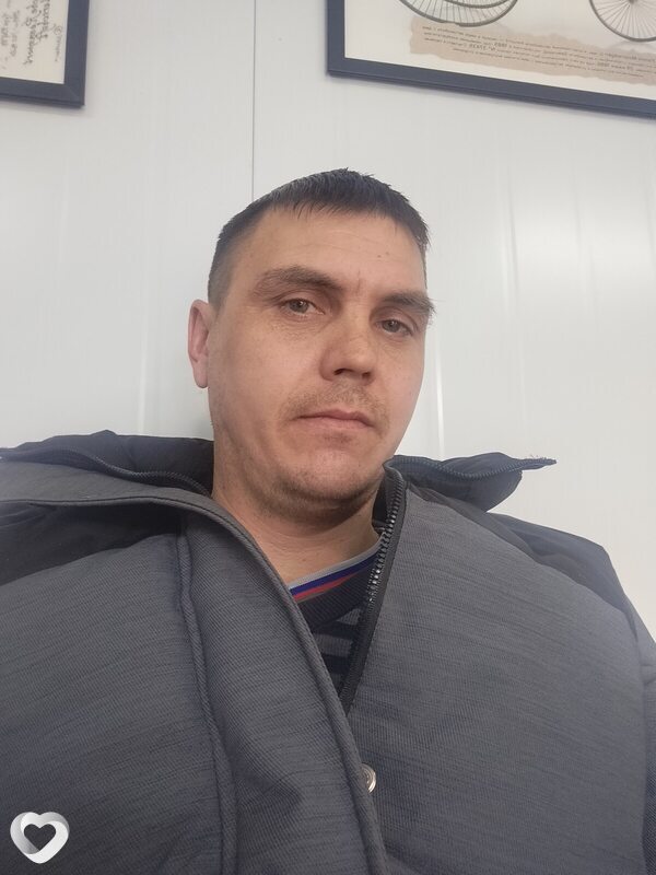 Андрей, 39, Невинномысске — анкета №2552894