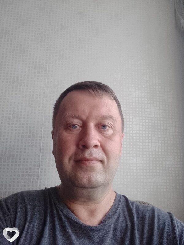 Альберт, 43, Хабаровске — анкета №2552906