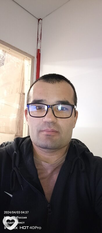 Руслан, 41, Москве — анкета №2552913