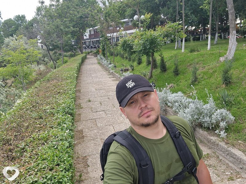 Дмитрий, Вороново