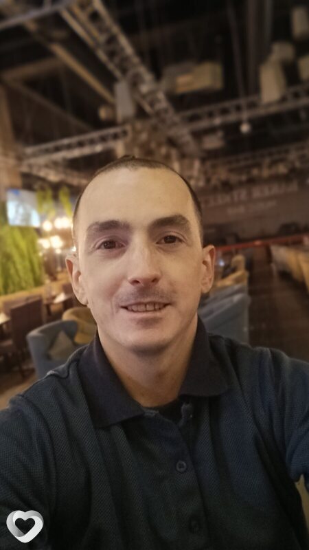 Владимир, 32, Хабаровске — анкета №2552928