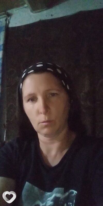 Ирина, 41, Барнауле — анкета №2552939