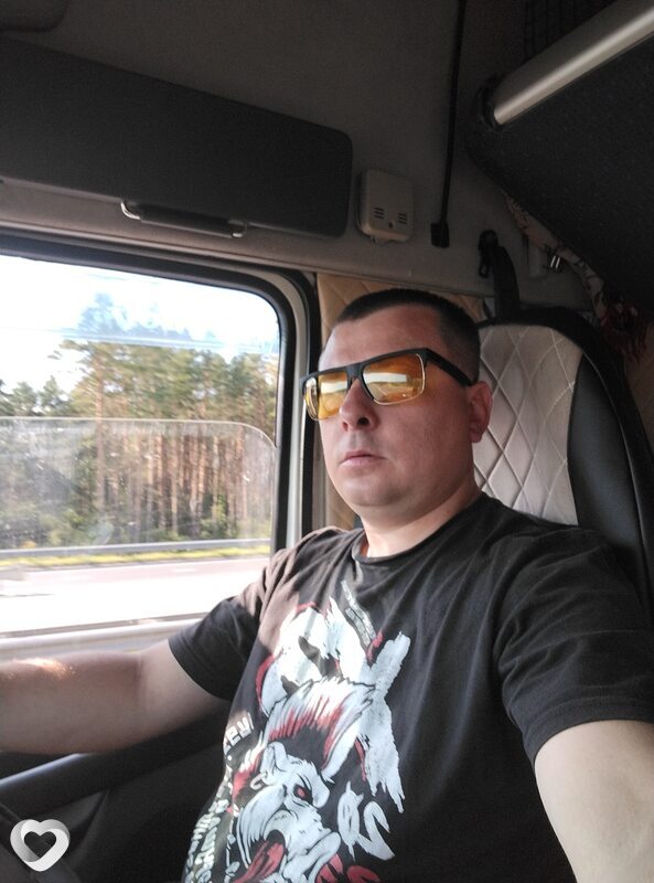 Денис, 37, Ганцевичах — анкета №2552941